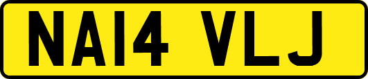 NA14VLJ