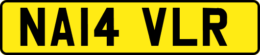 NA14VLR