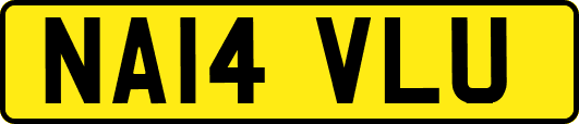 NA14VLU