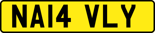 NA14VLY