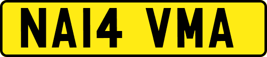 NA14VMA