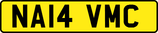NA14VMC