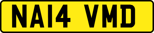 NA14VMD