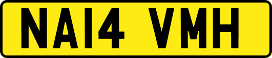 NA14VMH