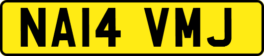 NA14VMJ