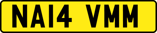 NA14VMM