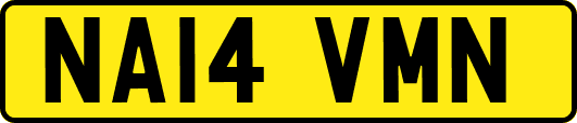 NA14VMN
