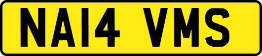 NA14VMS