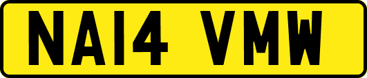 NA14VMW