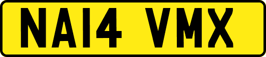 NA14VMX