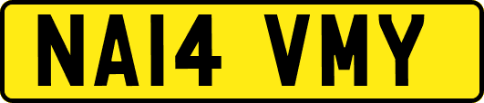 NA14VMY