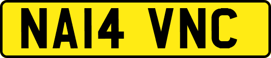 NA14VNC