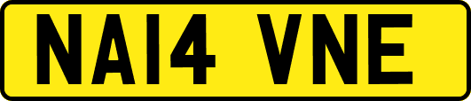 NA14VNE