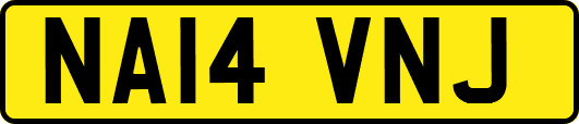 NA14VNJ