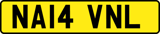 NA14VNL