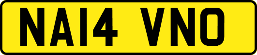 NA14VNO