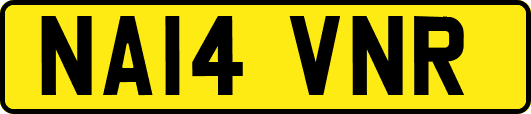 NA14VNR