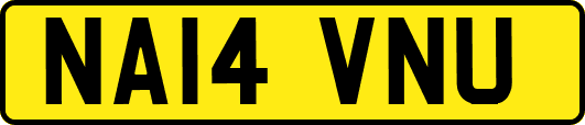 NA14VNU