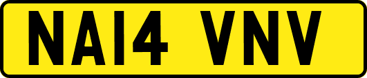 NA14VNV