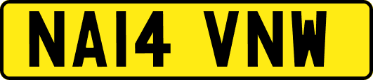 NA14VNW