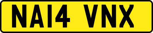 NA14VNX