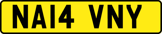 NA14VNY