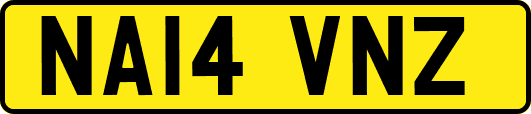 NA14VNZ