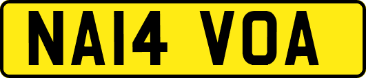 NA14VOA