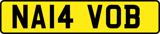NA14VOB