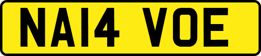 NA14VOE
