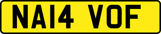 NA14VOF