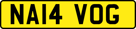 NA14VOG