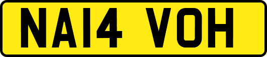 NA14VOH