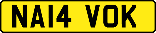 NA14VOK