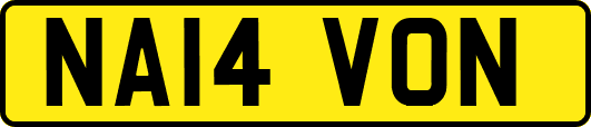 NA14VON
