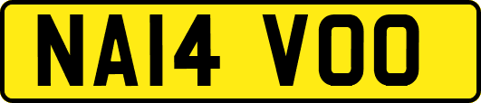 NA14VOO