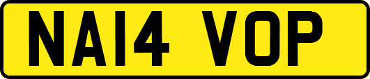 NA14VOP