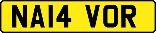 NA14VOR
