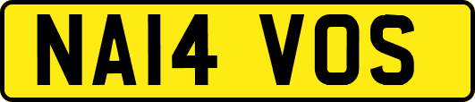 NA14VOS