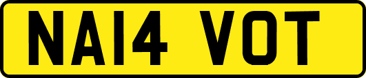NA14VOT