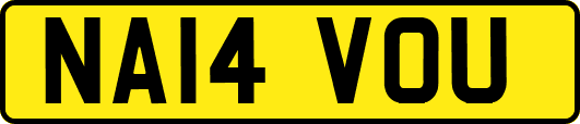NA14VOU