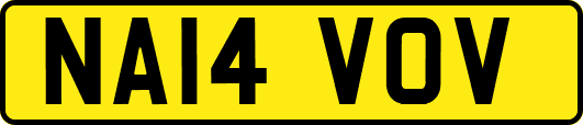 NA14VOV