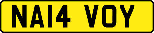 NA14VOY