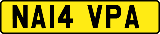 NA14VPA