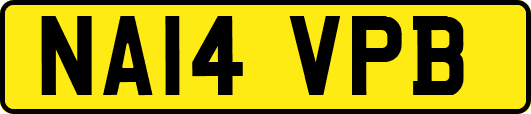 NA14VPB