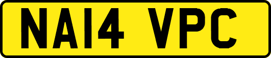 NA14VPC
