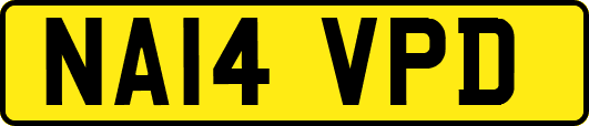NA14VPD