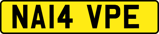 NA14VPE