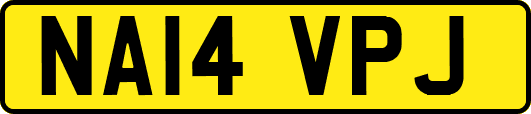 NA14VPJ