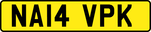 NA14VPK